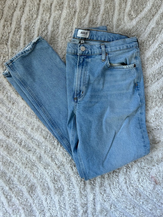 Agolde Denim - Agolde Lyle Jeans